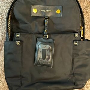 Marc Jacobs Backpack